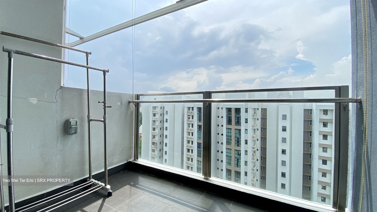 Urban Vista (D16), Condominium #426449951